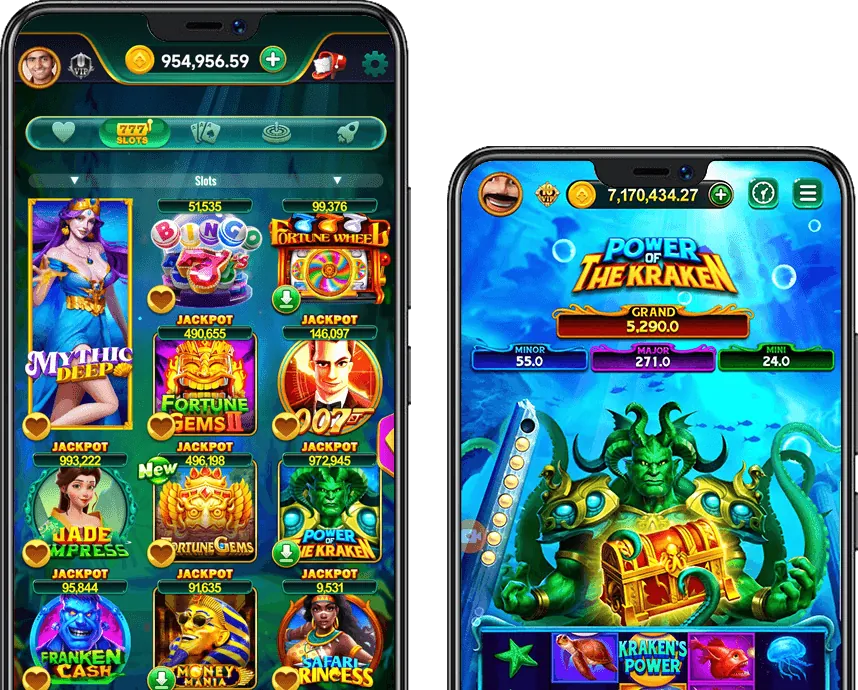 Giao diện ứng dụng vin77 link vào trên iOS