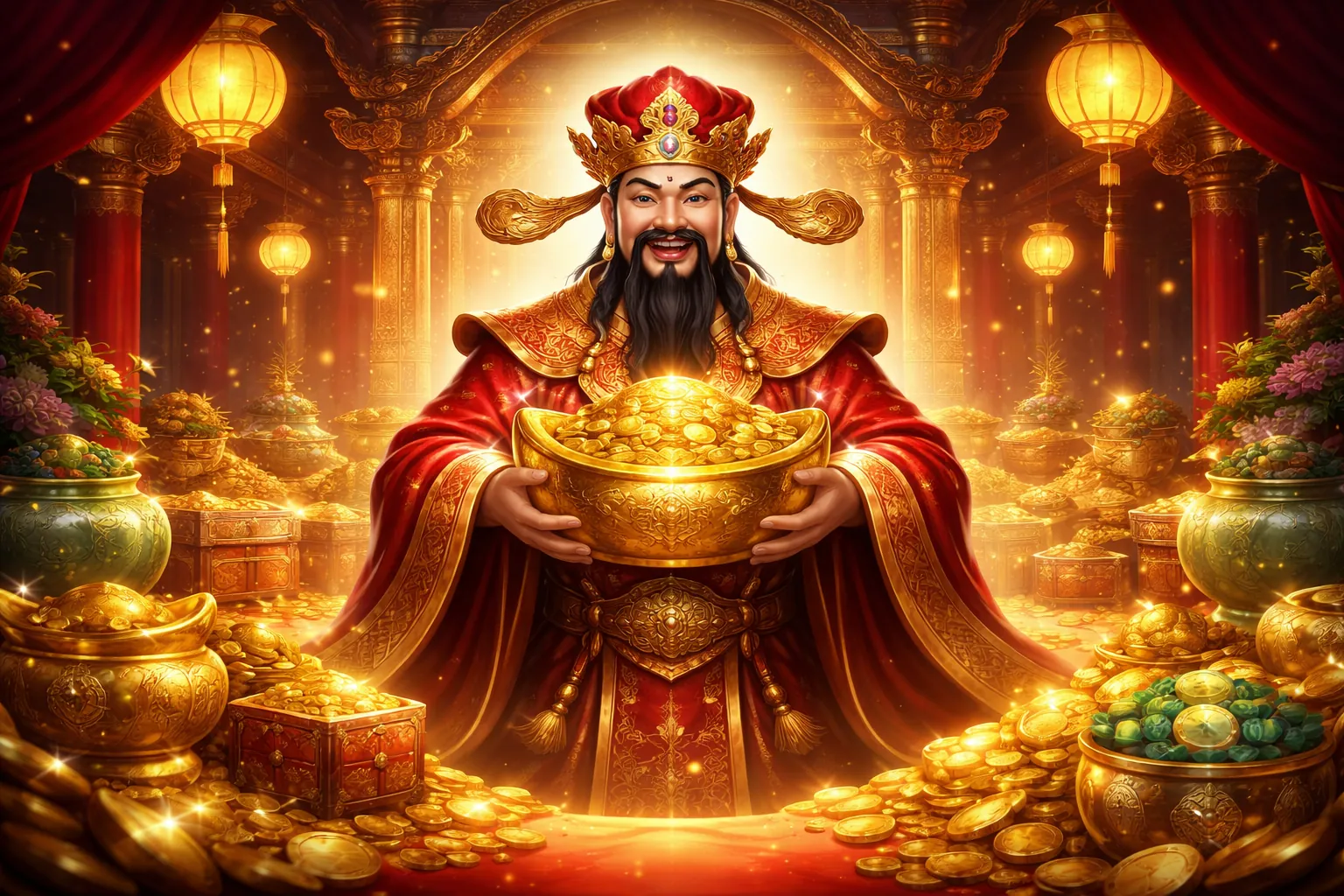 Mẹo chơi casino trực tuyến như Blackjack, Roulette