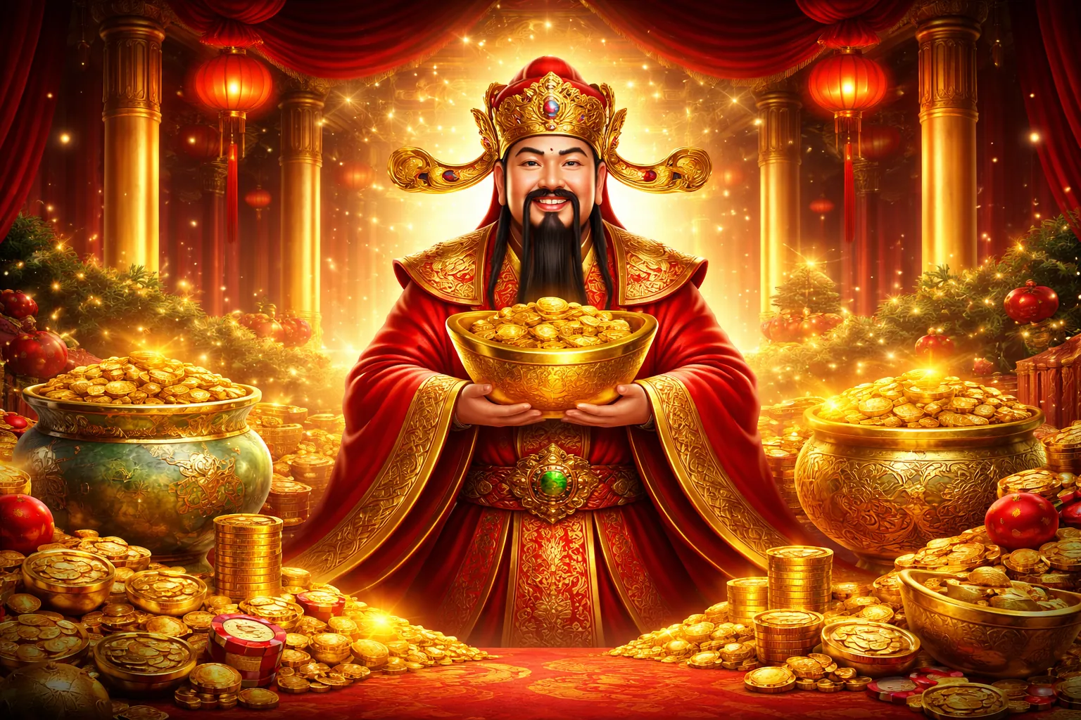 Môi trường cá cược an toàn và công bằng