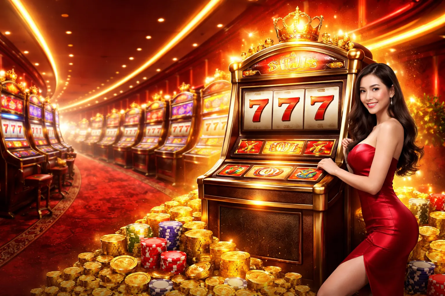 Điền thông tin đăng ký vin77 link vào