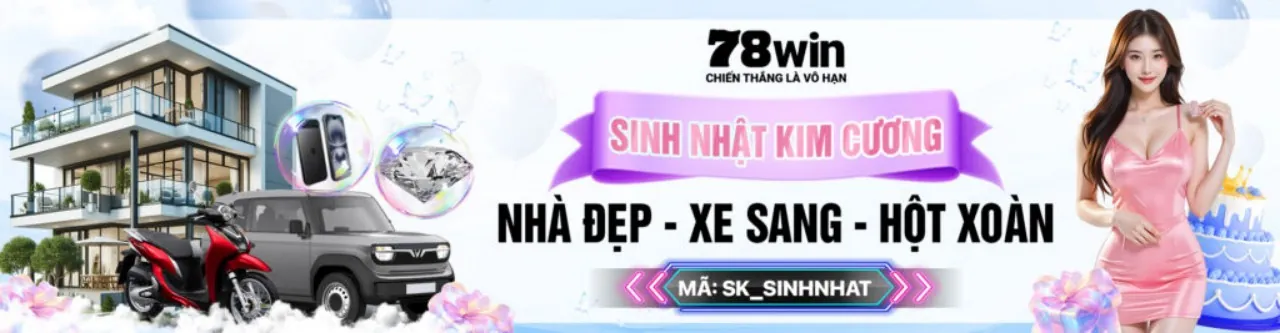 Chương trình VIP độc quyền vin77 link vào
