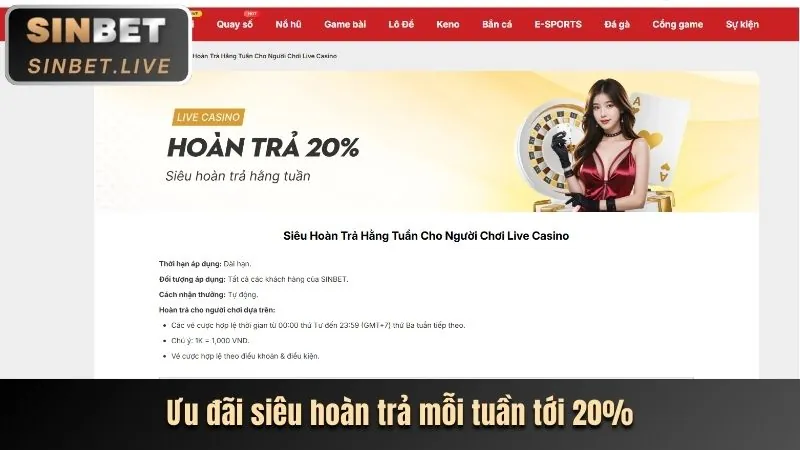 Thưởng Giới Thiệu Bạn Bè vin77 link vào